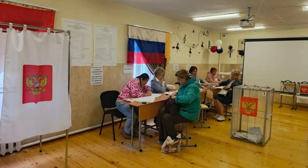 Главные выборы страны 2026 года