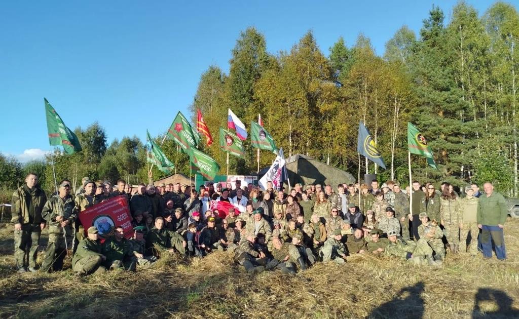 Вернуть имя солдату — вернуть ему судьбу