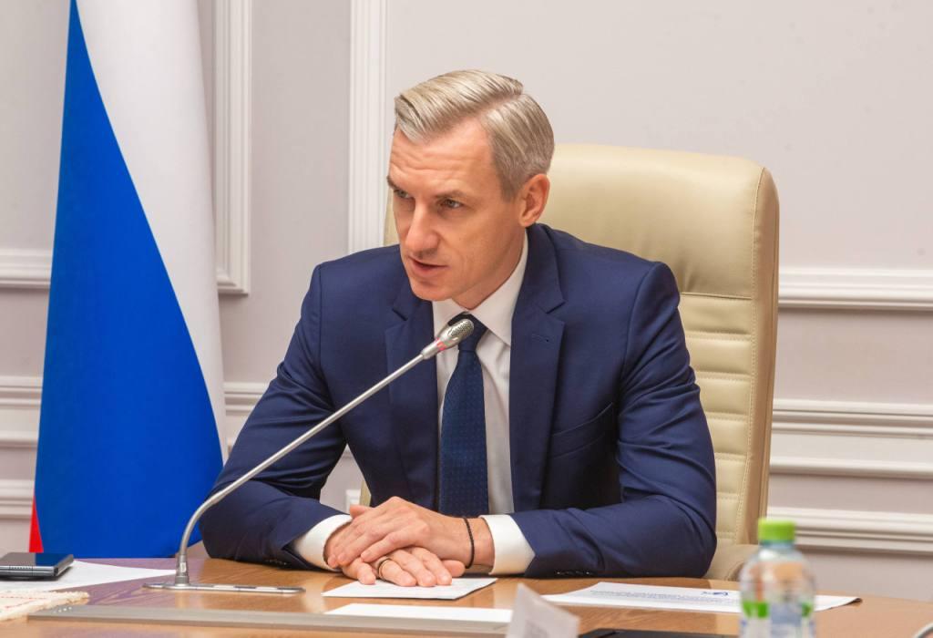 Итоги рабочей недели Губернатора Василия Анохина (21.09 — 27.09.2026)
