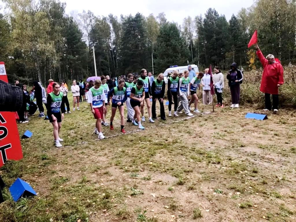 Спортсмены Дорогобужского округа — победители и призеры областных соревнований!