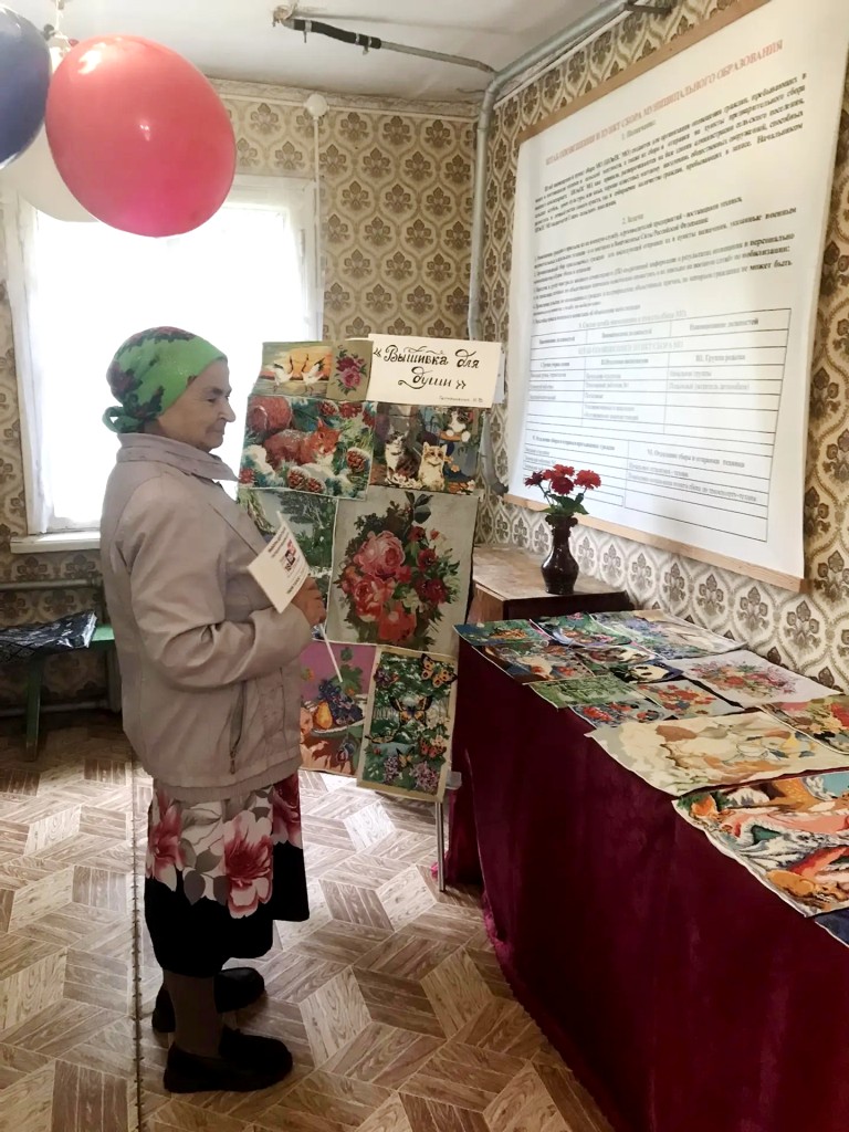 Приходим. Голосуем. Общаемся