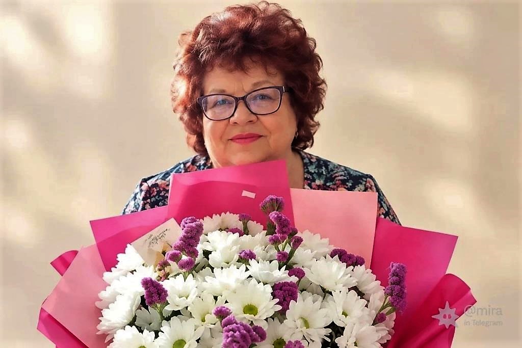 Тысячи маленьких историй и одна большая любовь
