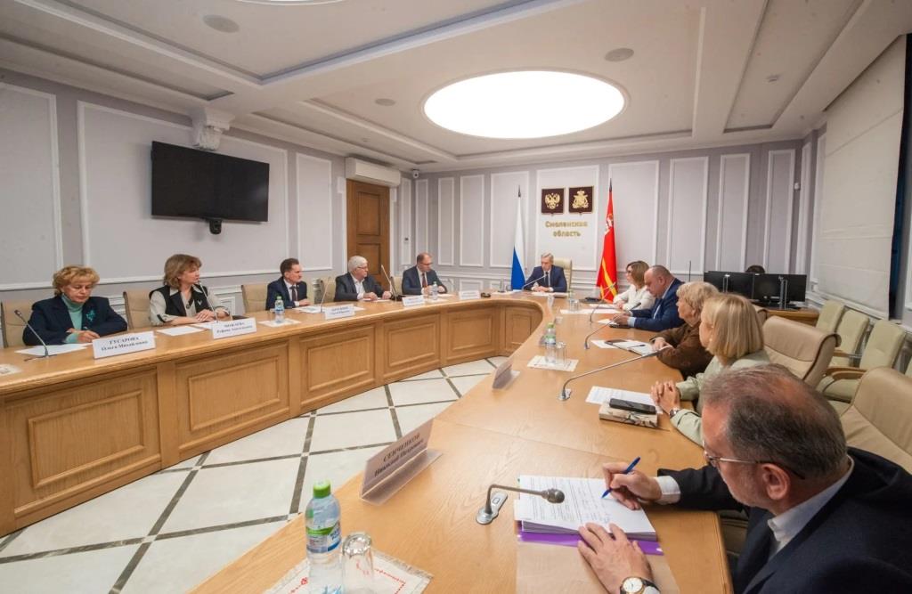 Высшее образование — основа научно-технологического развития региона