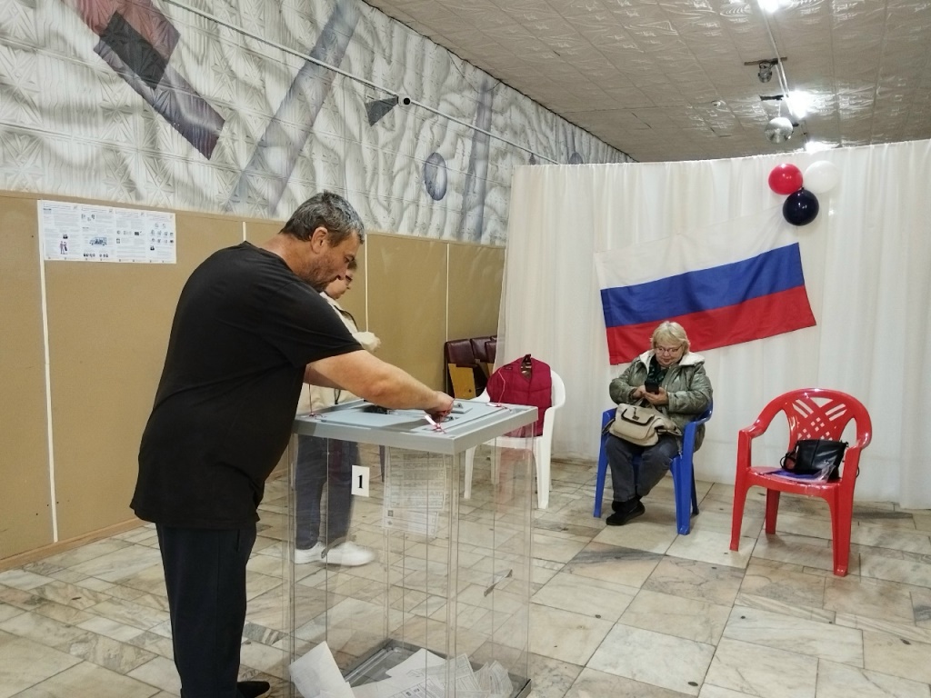 Главные выборы страны 2026 года