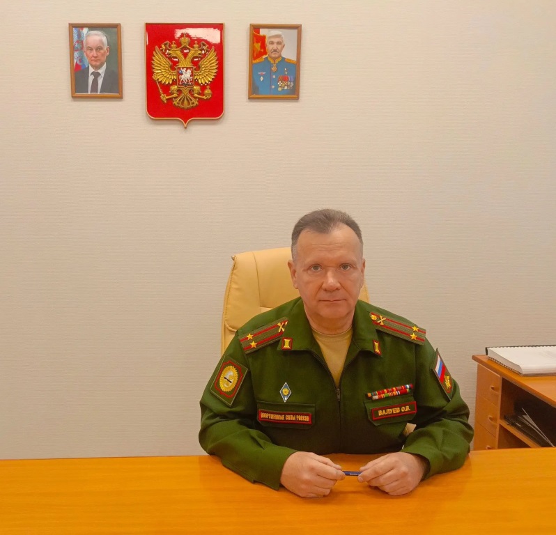 От повестки до присяги: что нужно знать о призыве