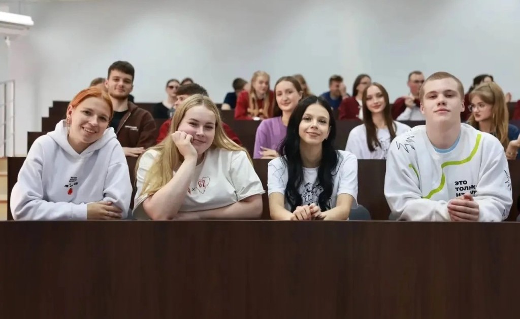 В регионе развивается система сетевого образования с ведущими вузами страны