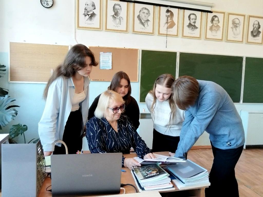 Призвание длиною в жизнь