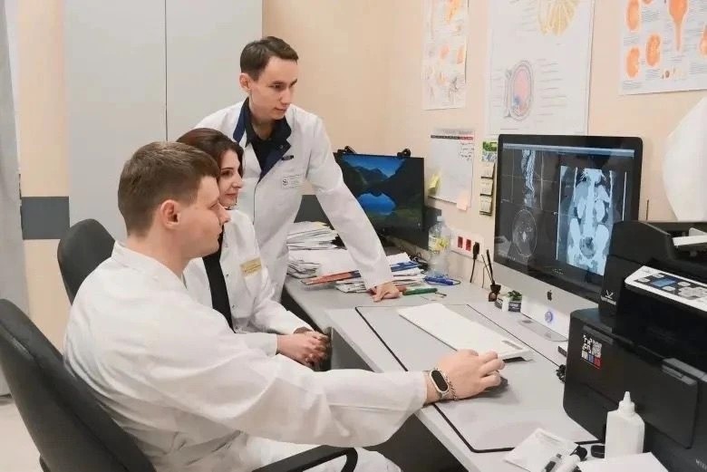 В Смоленском онкодиспансере открыто отделение онкоурологии