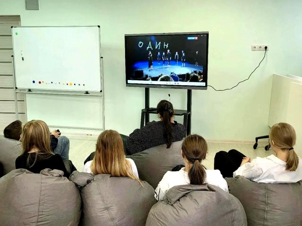 Центр «Перспективы» — пространство, где слышат, поддерживают и помогают