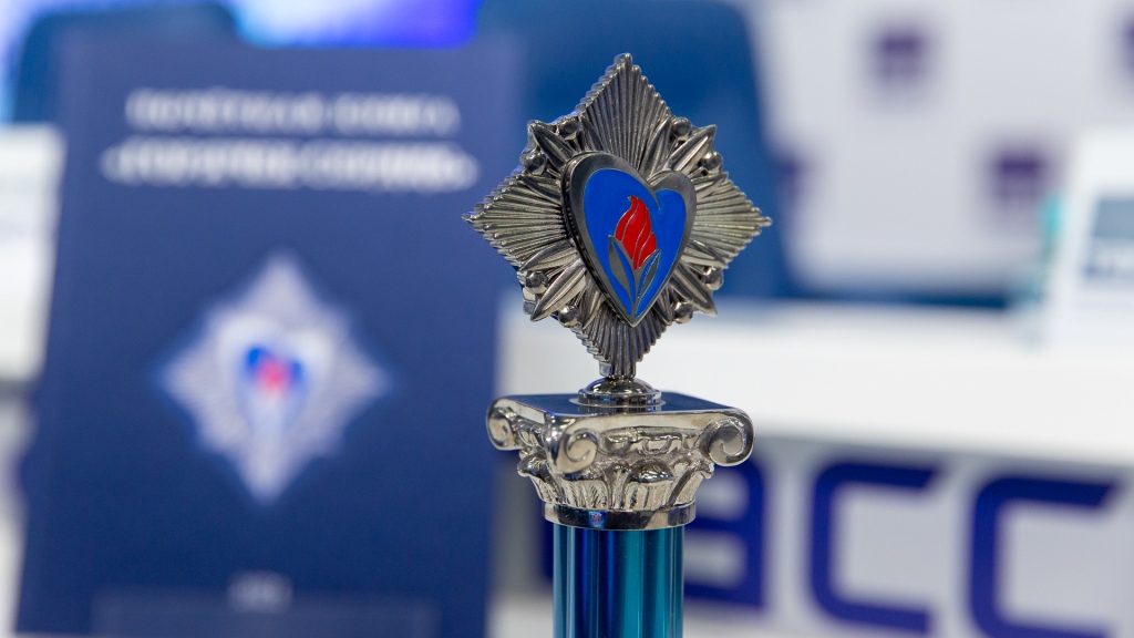 Всероссийская общественно‑государственная инициатива «Горячее сердце» с международным участием: открыт приём представлений на награждение