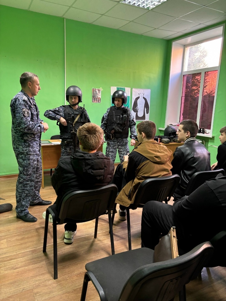 «Неделя без турникетов»: погружение в мир профессий