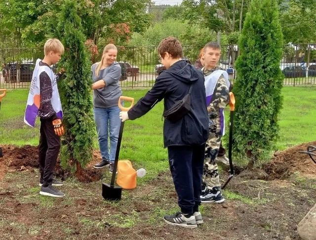 Новые герои нашего времени